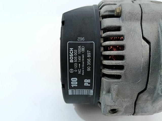 90356897 Opel