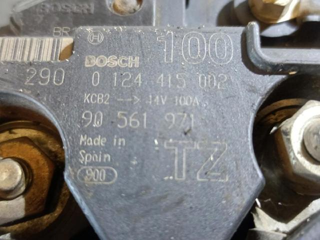 90356897 Opel