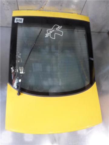 Drzwi tylne (bagażnika 3/5) Opel Calibra 85