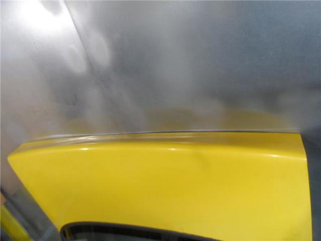 Drzwi tylne (bagażnika 3/5) Opel Calibra 85