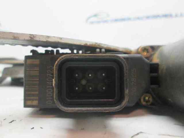 Kupić Mechanizm podnoszenia szyby drzwi przednich lewych Opel Astra  53, 54, 58, 59 w dobrej cenie