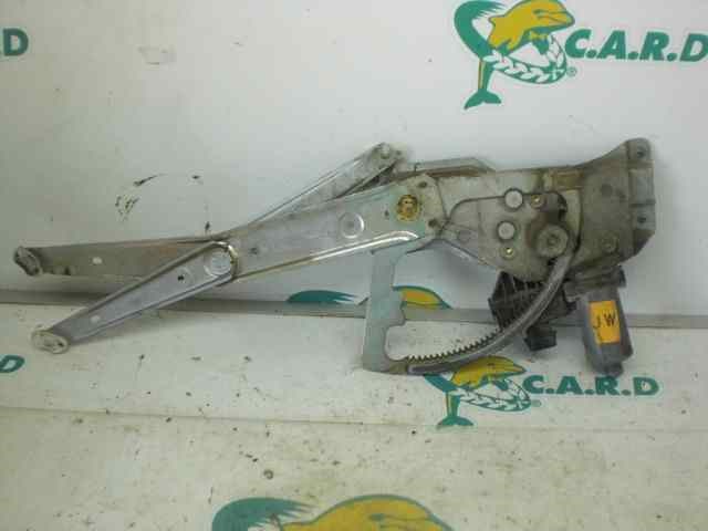 Mechanizm podnoszenia szyby drzwi przednich prawych Opel Astra 51, 52, F35, M35