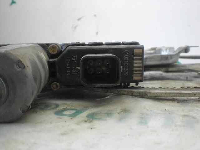 Mechanizm podnoszenia szyby drzwi przednich prawych Opel Astra 51, 52, F35, M35