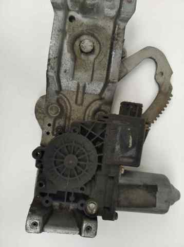 Mechanizm podnoszenia szyby drzwi przednich prawych Opel Astra 51, 52, F35, M35