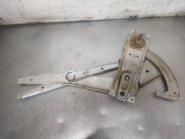 Mechanizm podnoszenia szyby drzwi przednich prawych do Opel Astra 53, 54, 58, 59