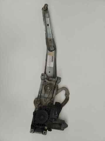 Mechanizm podnoszenia szyby drzwi przednich prawych Opel Astra 51, 52, F35, M35