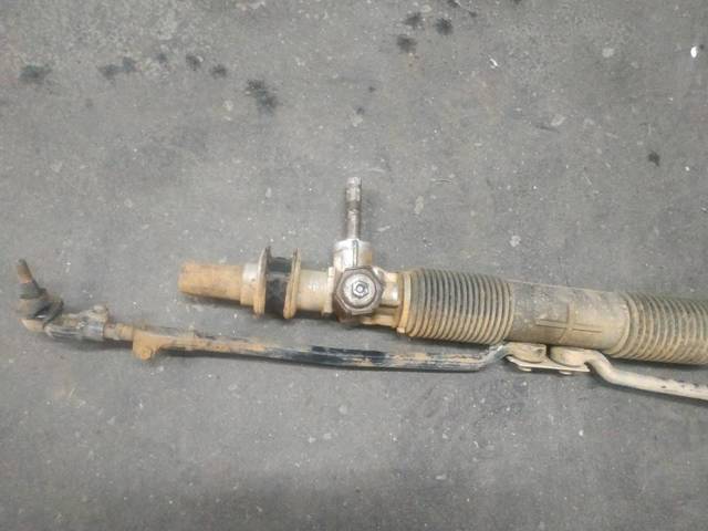 Osłona mechanizmu kierowniczego (maglownicy) 90372611 OPEL
