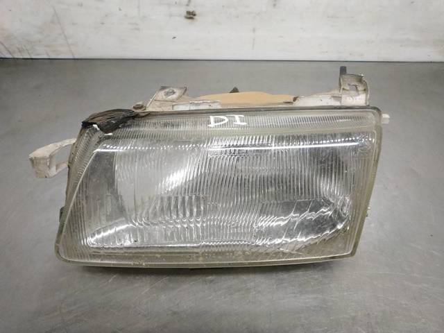 Reflektor lewy 90383786 OPEL