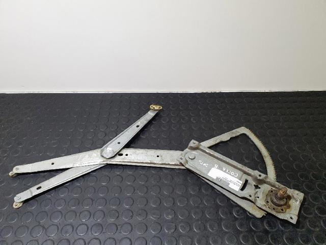  do Opel Corsa  (S93)