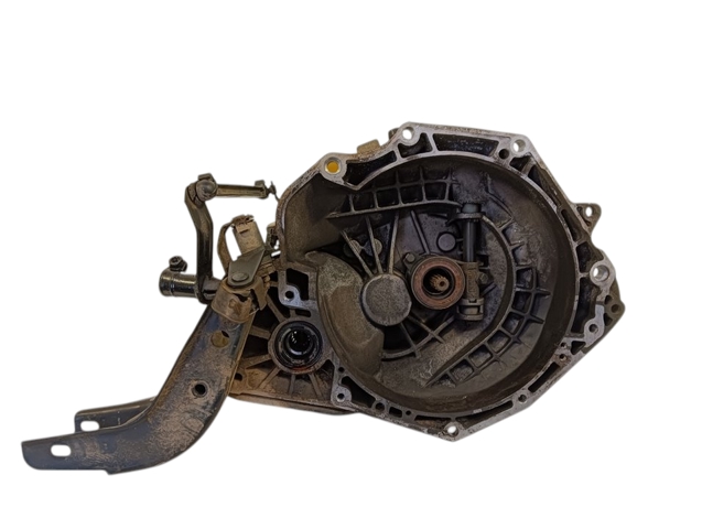Mechaniczna skrzynia biegów w komplecie 90400197 OPEL