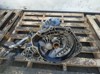 Mechaniczna skrzynia biegów w komplecie 90400209 OPEL