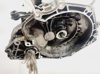 Mechaniczna skrzynia biegów w komplecie 90400209 OPEL