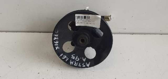 Pompa wspomagania hydraulicznego kierownicy 90409232 OPEL