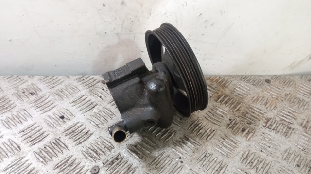 Pompa wspomagania hydraulicznego kierownicy 90409232 OPEL