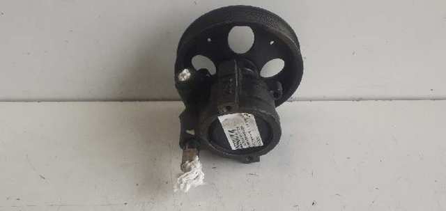 Pompa wspomagania hydraulicznego kierownicy 90409232 OPEL