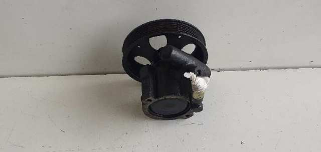 Pompa wspomagania hydraulicznego kierownicy 90409232 OPEL