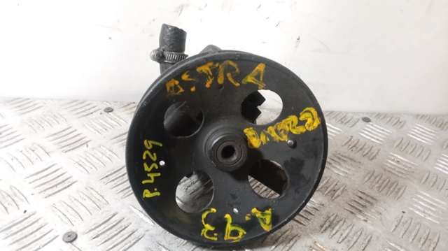 Pompa wspomagania kierownicy Opel Omega