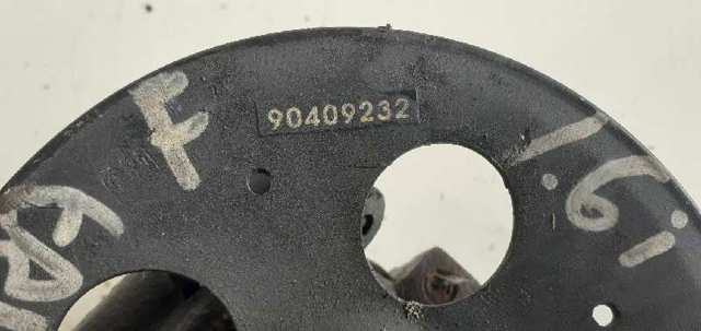 Pompa wspomagania hydraulicznego kierownicy 90409232 OPEL