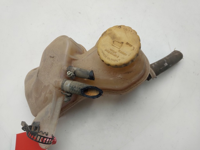 Zbiorniczek wyrównawczy układu chłodzenia 90409612 OPEL