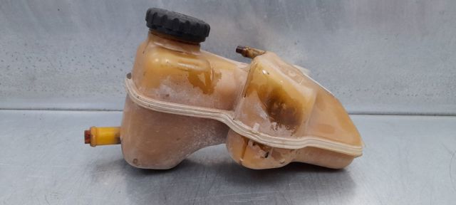 Zbiorniczek wyrównawczy układu chłodzenia 90409613 OPEL