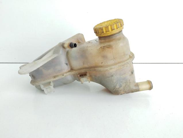 Zbiorniczek wyrównawczy układu chłodzenia 90409613 OPEL