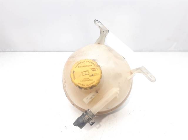 Zbiorniczek wyrównawczy układu chłodzenia 90410058 OPEL