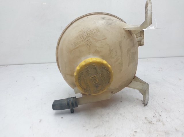 Zbiorniczek wyrównawczy układu chłodzenia 90410058 OPEL
