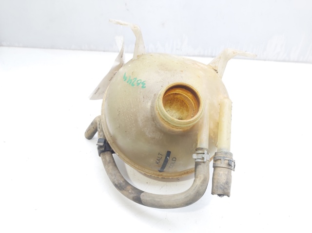 Zbiorniczek wyrównawczy układu chłodzenia 90410058 OPEL