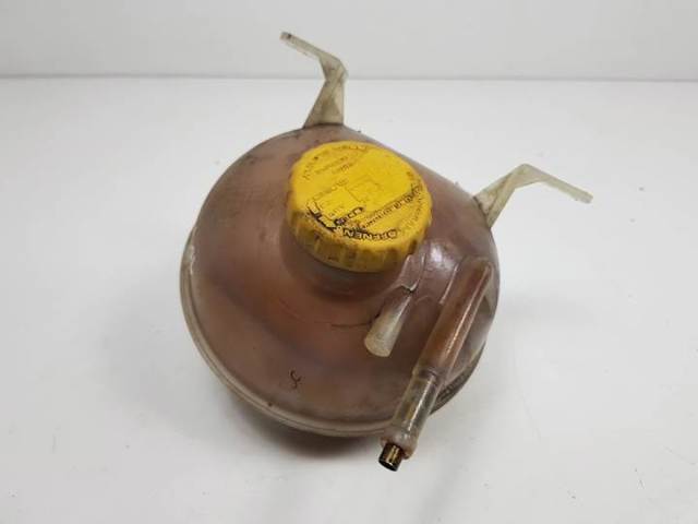 Zbiorniczek wyrównawczy układu chłodzenia 90410058 OPEL