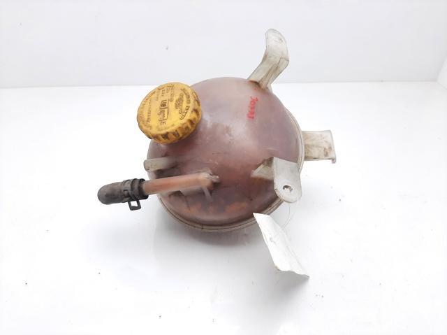 Zbiorniczek wyrównawczy układu chłodzenia 90410058 OPEL
