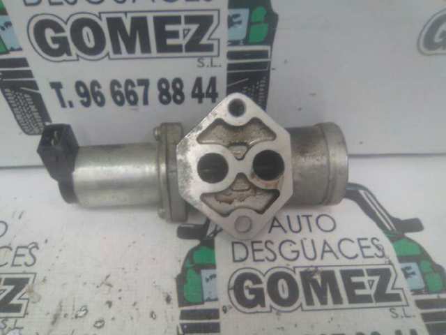 Regulator biegu jałowego 90411546 OPEL