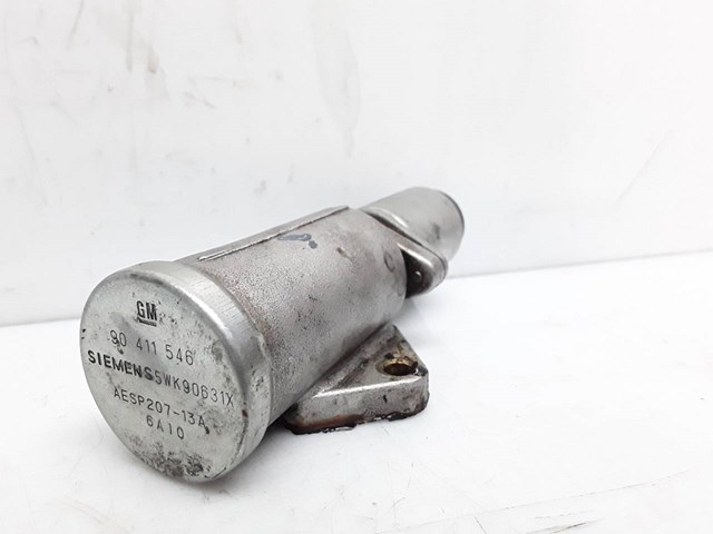 Regulator biegu jałowego 90411546 OPEL