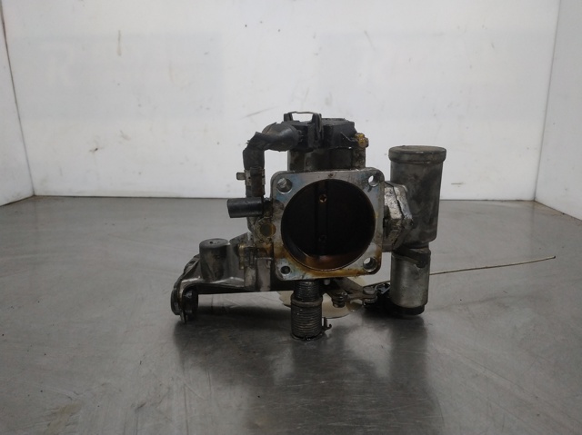 Regulator biegu jałowego 90411546 OPEL