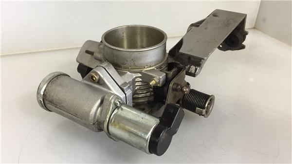 Regulator biegu jałowego 90411546 OPEL