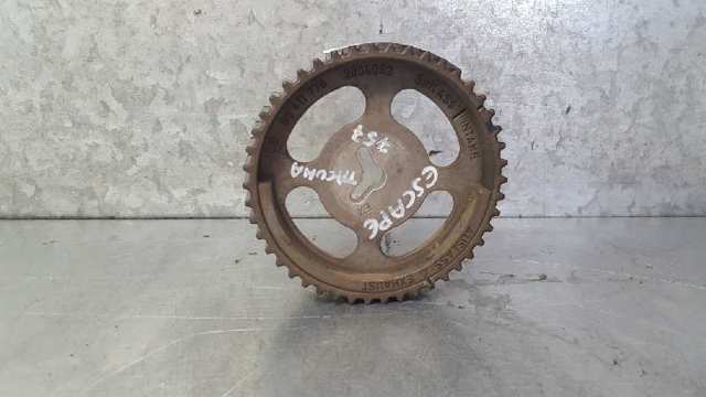 Koło zębatewalcowe wałka rozrządu silnika Chevrolet Lacetti J200