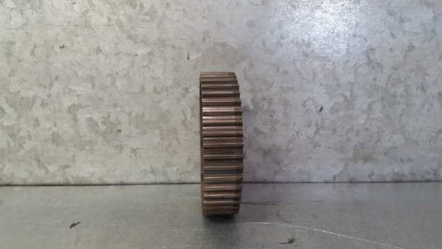 Koło zębatewalcowe wałka rozrządu silnika Chevrolet Lacetti J200