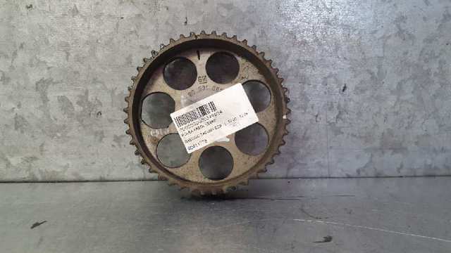Koło zębatewalcowe wałka rozrządu silnika Chevrolet Lacetti J200