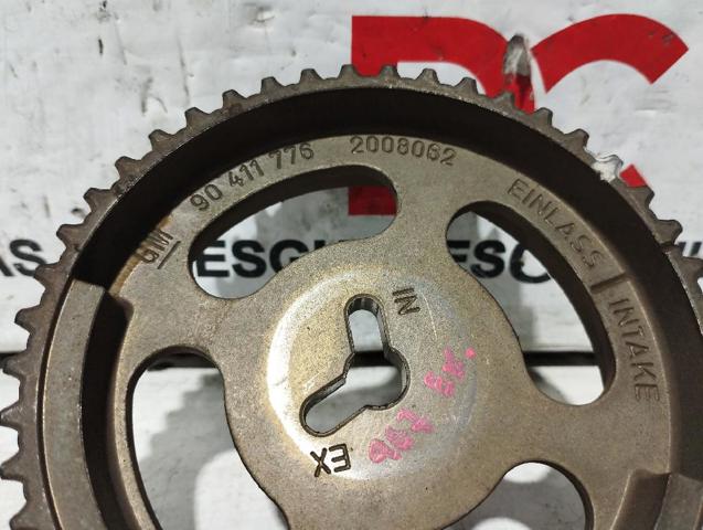 Koło zębatewalcowe wałka rozrządu silnika Chevrolet Lacetti J200