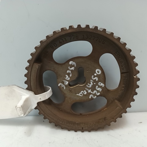 Koło zębatewalcowe wałka rozrządu silnika Chevrolet Lacetti J200