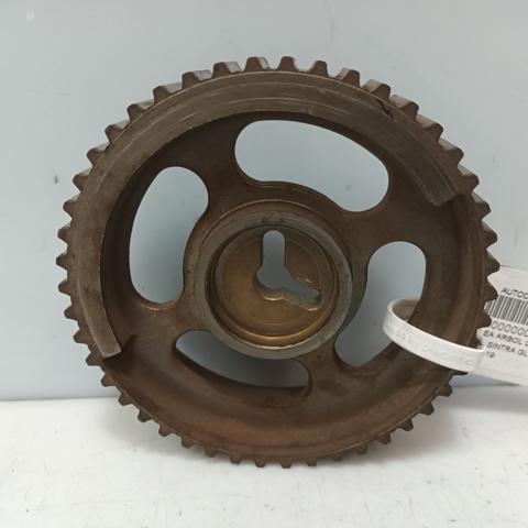 Koło zębatewalcowe wałka rozrządu silnika Chevrolet Lacetti J200