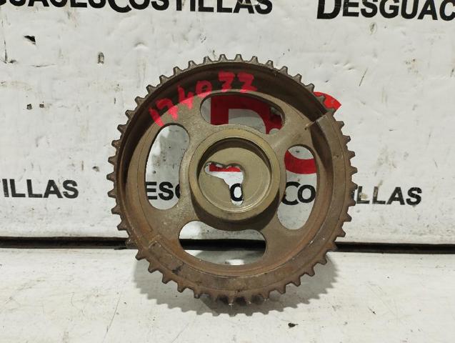Koło zębatewalcowe wałka rozrządu silnika Chevrolet Lacetti J200