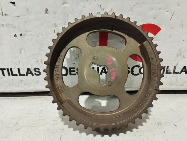 Koło zębatewalcowe wałka rozrządu silnika Chevrolet Lacetti J200