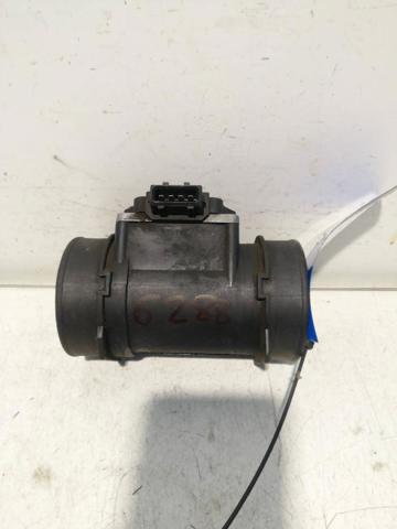 Czujnik przepływu powietrza, przepływomierz powietrza M.A.F. 90411957 OPEL