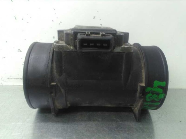 Czujnik przepływu powietrza, przepływomierz powietrza M.A.F. 90411957 OPEL