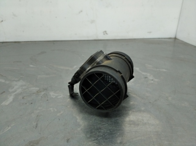 Czujnik przepływu powietrza, przepływomierz powietrza M.A.F. 90411957 OPEL