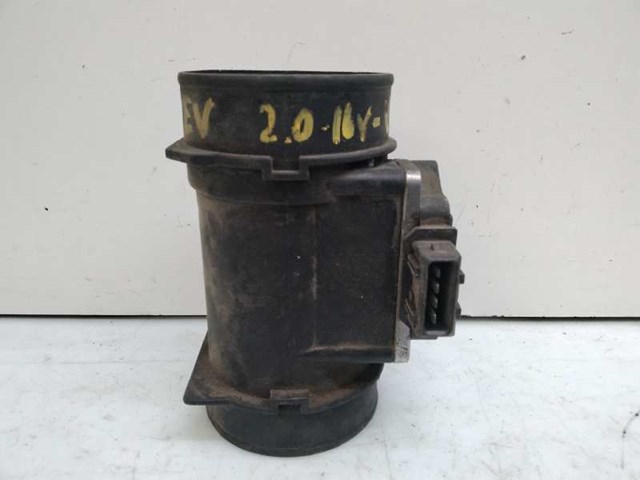 Czujnik przepływu powietrza, przepływomierz powietrza M.A.F. 90411957 OPEL