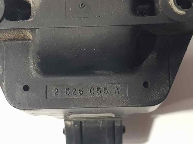Czujnik przepływu powietrza, przepływomierz powietrza M.A.F. 90411957 OPEL