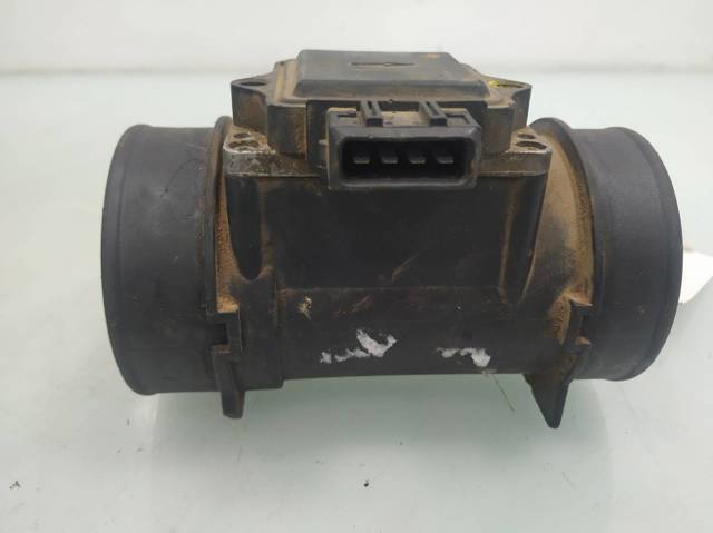 Czujnik przepływu powietrza, przepływomierz powietrza M.A.F. 90411957 OPEL