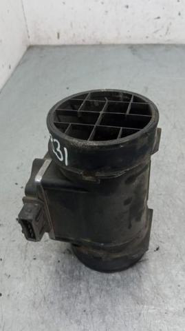 Czujnik przepływu powietrza, przepływomierz powietrza M.A.F. 90411957 OPEL