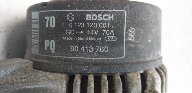 90413760 Opel